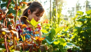 common plant diseases