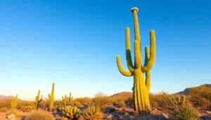 cacti meaning